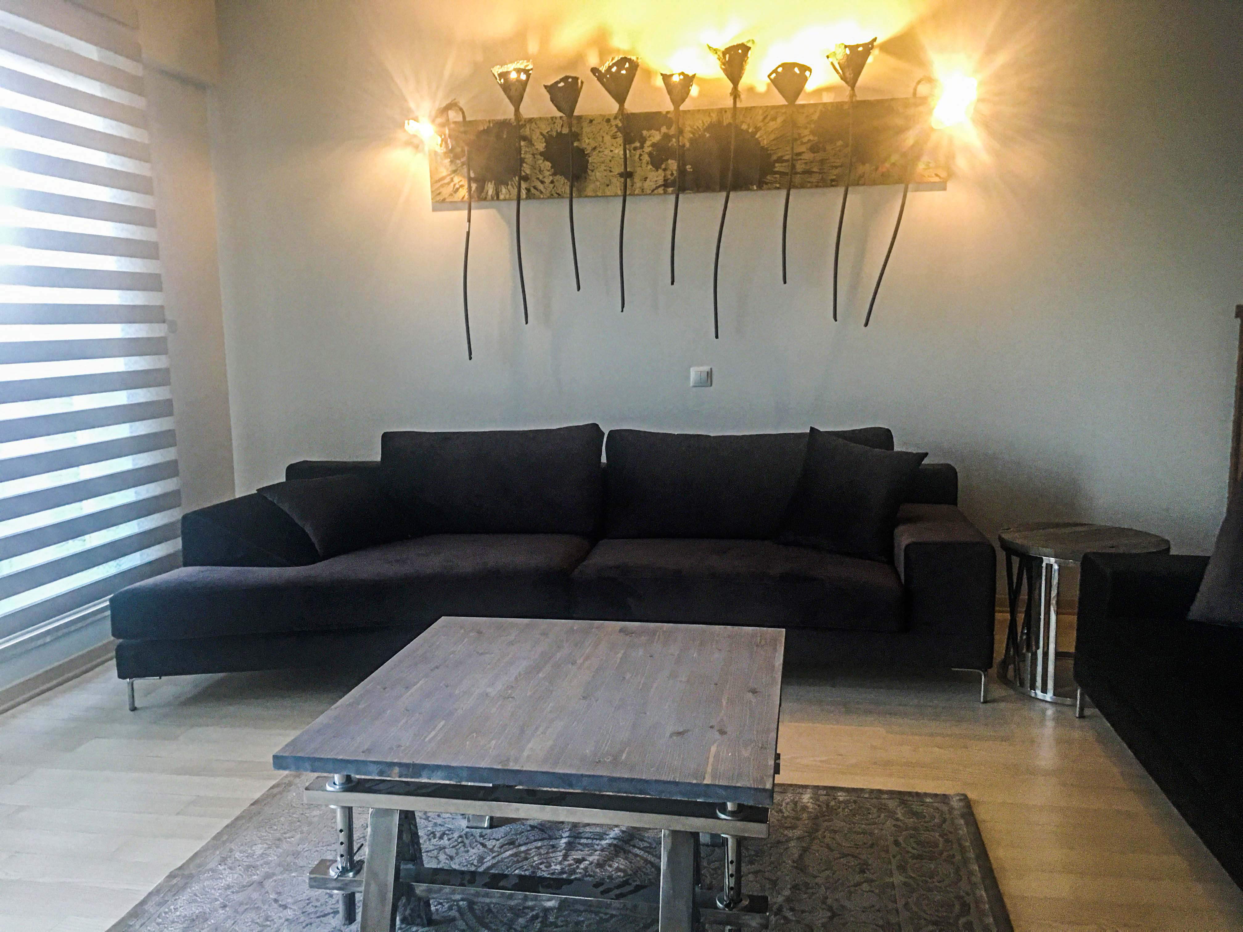 Muhtelif Yerlerde Daire İç Tasarım tadilat ve dekorasyon işleri